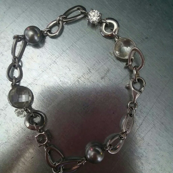 Fossil bracelet - Picture 1 of 2